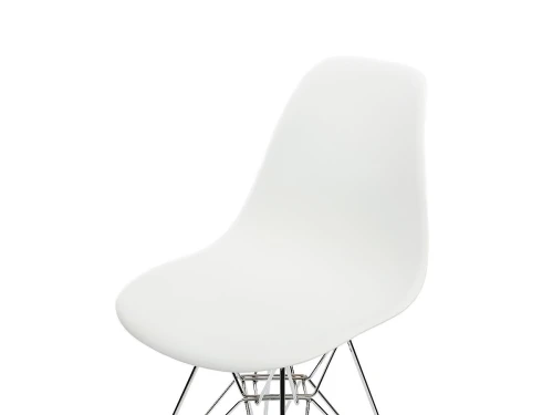 Стул Eddy-1 White 820*450*520