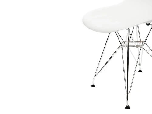 Стул Eddy-1 White 820*450*520