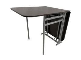 Стол-книжка Искра, Венге Стол-книжка Искра, Венге