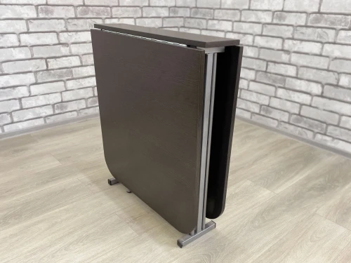 Стол-книжка Искра, Венге