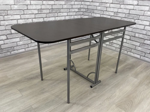 Стол-книжка Искра, Венге