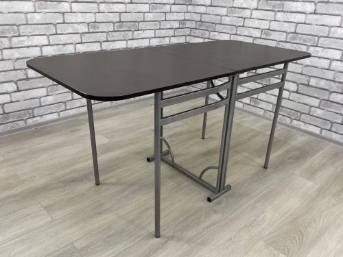 Стол-книжка Искра, Венге