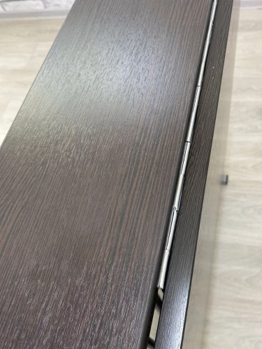 Стол-книжка Искра, Венге