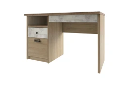 Стол 1D2SN/D2, DIESEL , цвет дуб мадура/энигма