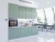 Готовый кухонный гарнитур Фьюжн-03 Silky Mint