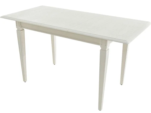 Стол «Сиена» 110x70, эмаль белая