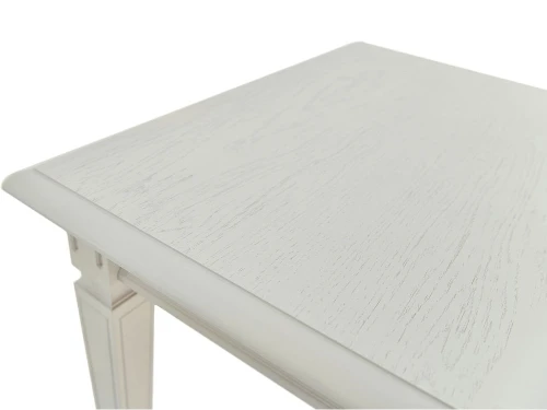 Стол «Сиена» 110x70, эмаль белая