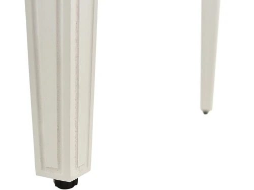 Стол «Сиена» 110x70, эмаль белая