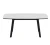 Стол Валенсия Greys white, Чёрный