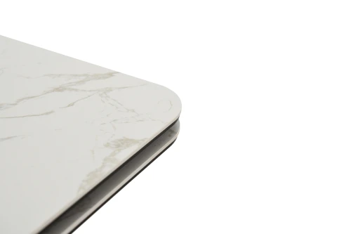 Стол Валенсия Greys white, Чёрный