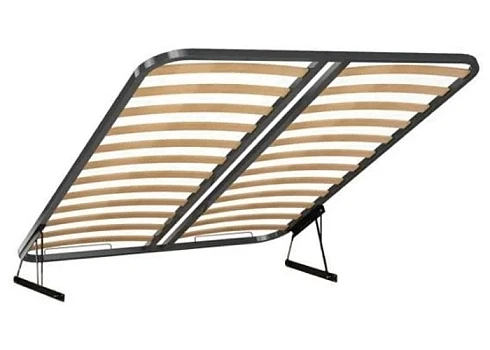 Кровать с подъемным механизмом Монако КР-16 160х200