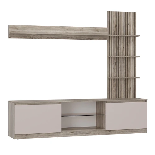 Стенка в гостиную Рио