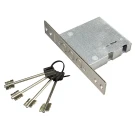 Замок для входной двери BORDER ЗВ G 8-6 Э