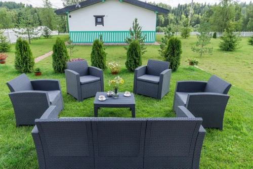 Комплект LANA XL