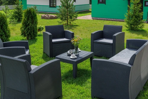 Комплект LANA XL