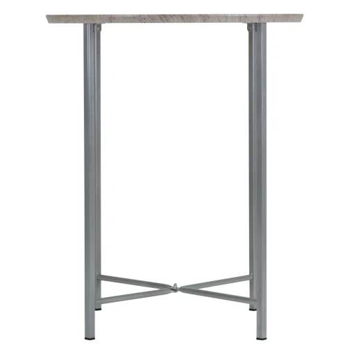 Стол журнальный BeautyStyle 16 серый шпат/металлик