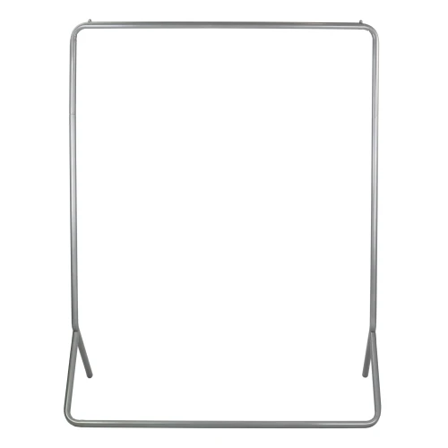 Вешалка напольная Пико 33 металлик