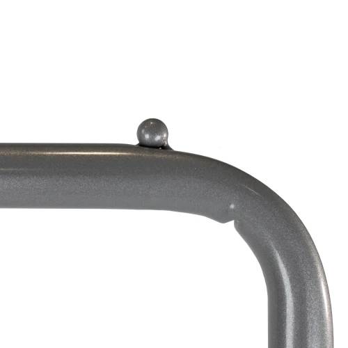 Вешалка напольная Пико 33 металлик