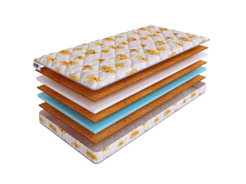 Матрас SkySleep KIDDY Sandwich