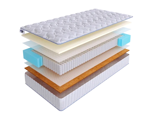 Матрас SkySleep JOY VARIO S1000