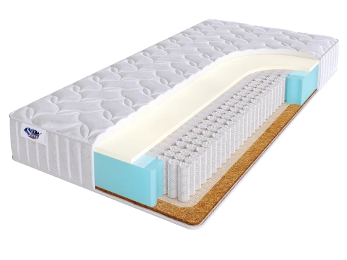 Матрас SkySleep JOY VARIO S1000