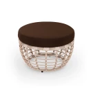 Пуф ЛОТУС Ирбис