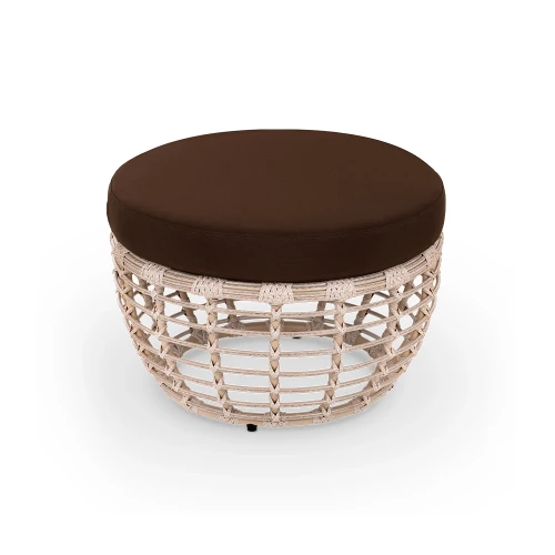 Пуф ЛОТУС Ирбис