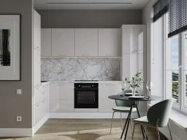 Кухня Galaxy Комплектация 4