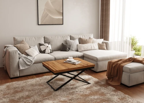 Стол трансформер Орфей 1, чёрный/дуб вотан