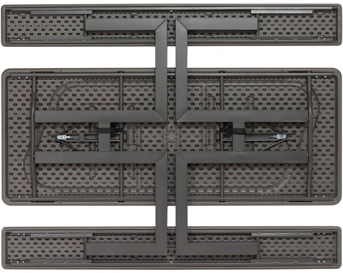 Стол с лавочками Lifetime для пикника