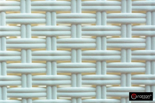 Комплект мебели NEBRASKA SOFA 2 (2х местный диван), белый