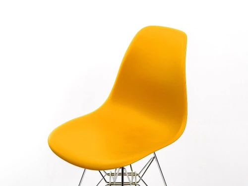 Стул Eddy-1 Yellow 820*450*520