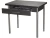 Стол М20 ДП1-02-05 900(1200)*600, ЛДСП:Графит, Н/стола (Графит)