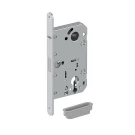 Замок для межкомнатной двери GRD GRD LM-3-CL SChrome