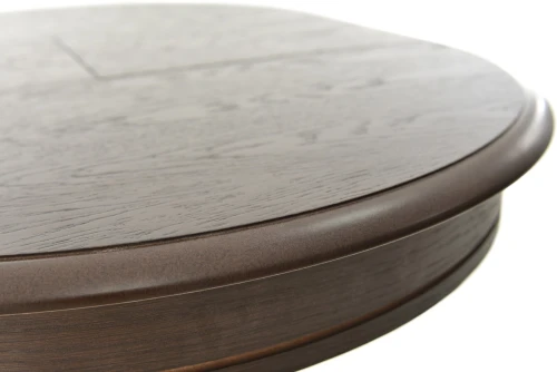 Стол Фабрицио D 82, Темный орех