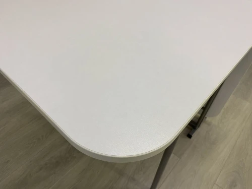 Стол-книжка Искра, Белый