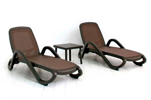 Столик Nardi Rodi, antracite