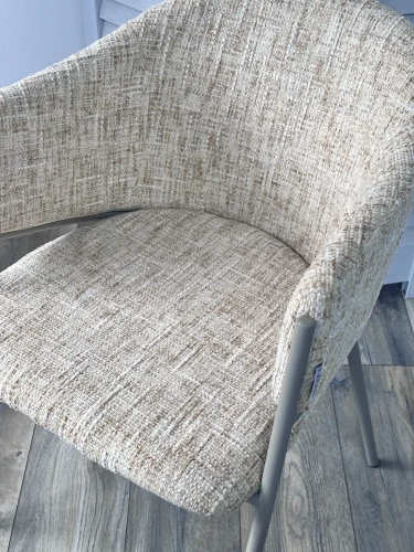 Стул DILL G1038-131 ткань / латте каркас М-City