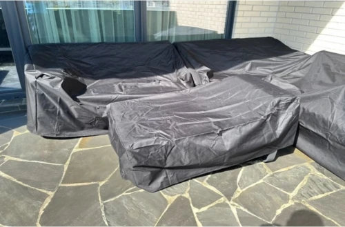 Чехлы для мебели TESORA