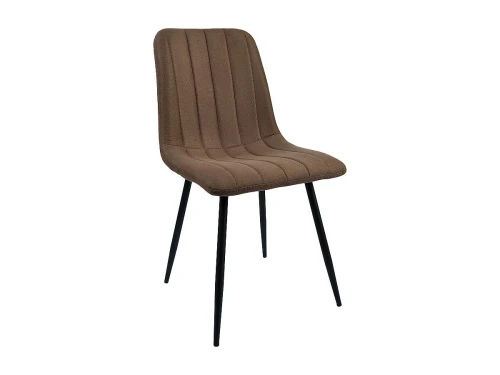 Стул Easy-Fit Brown C108