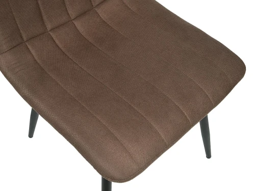 Стул Easy-Fit Brown C108