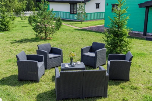 Комплект LANA L