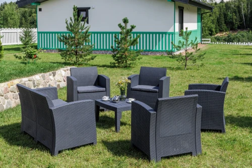 Комплект LANA L