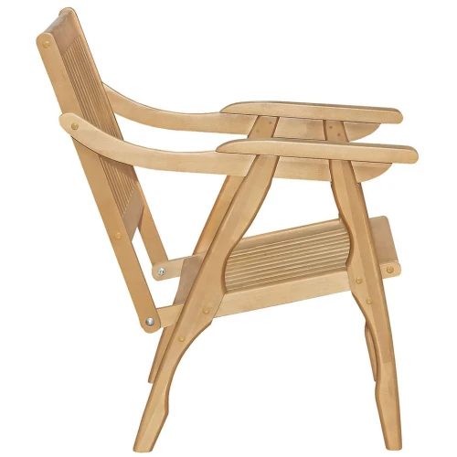 Кресло Массив решетка, каркас бук