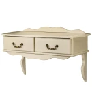 Консоль Берже 20 слоновая кость