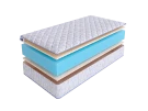 Матрас SkySleep ROLLER Cotton Twin Latex 22