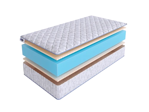 Матрас SkySleep ROLLER Cotton Twin Latex 22