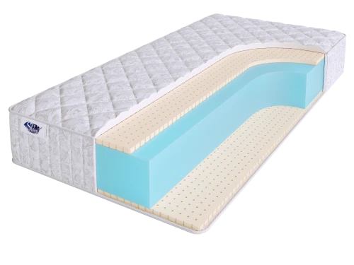 Матрас SkySleep ROLLER Cotton Twin Latex 22