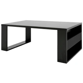 Стол журнальный BeautyStyle 25 венге/без стекла