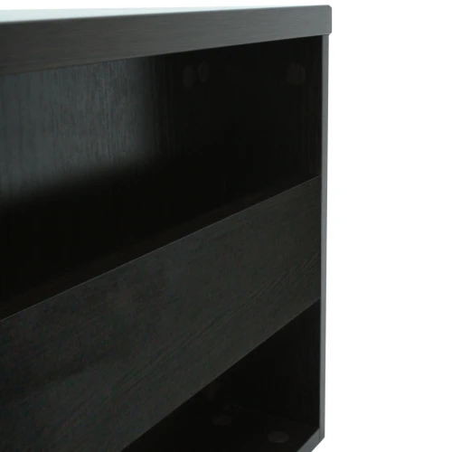 Стол журнальный BeautyStyle 25 венге/без стекла